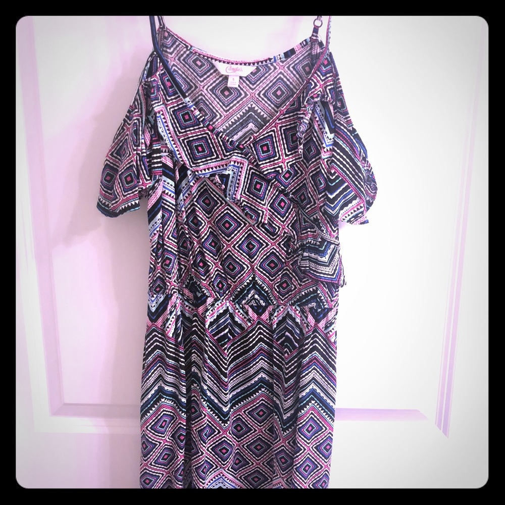 Summer dress
